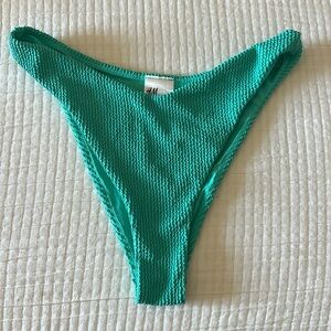 H&M bikini bottoms